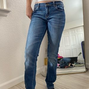 Abercrombie & Fitch Jeans